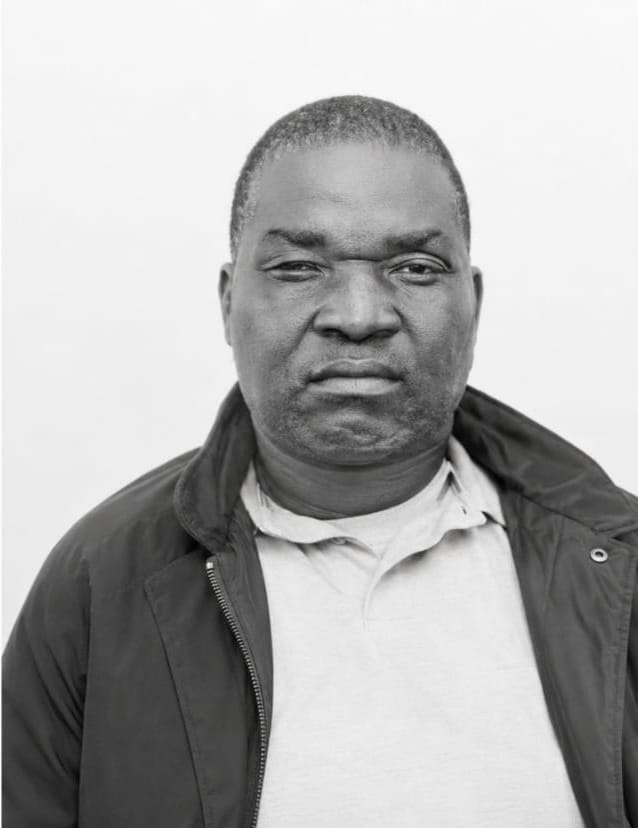 Thukevela Hlongwane