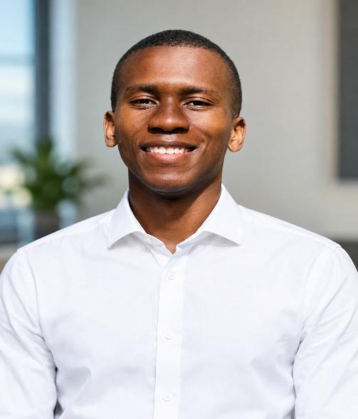 Nkosinathi Madlopha