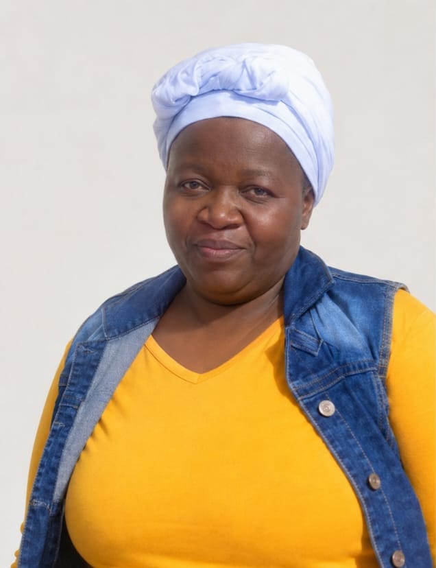 Ngenzeni Hlongwane