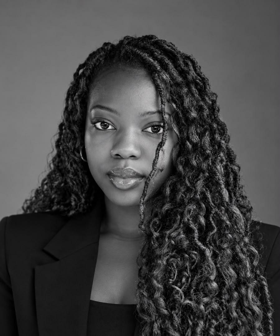Bukwase Nxumalo