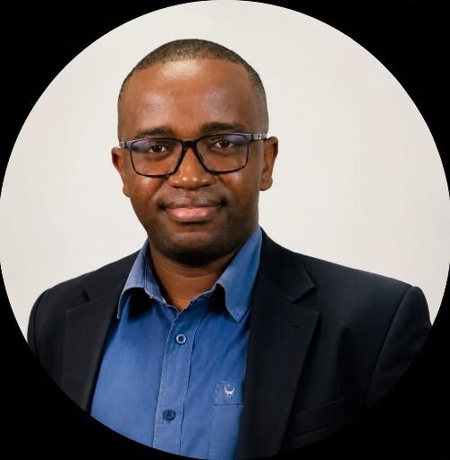 Njabulo Hlongwane