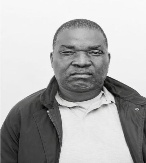 Thukevela Hlongwane