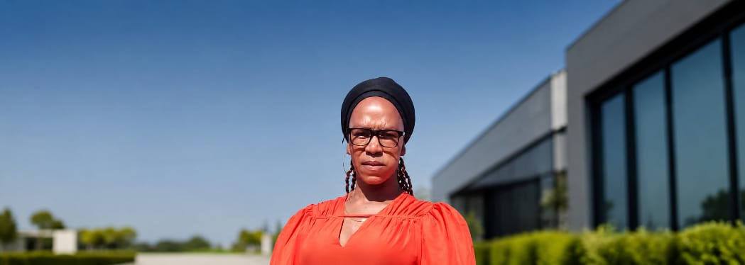 Nontobeko Mlangeni