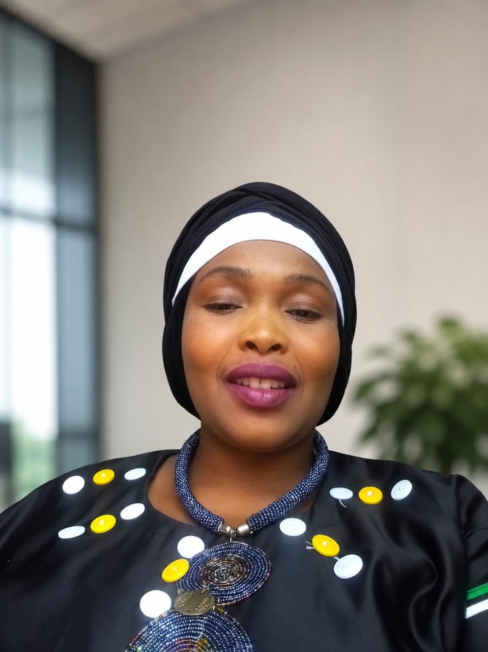 Makhaiso Mokoena