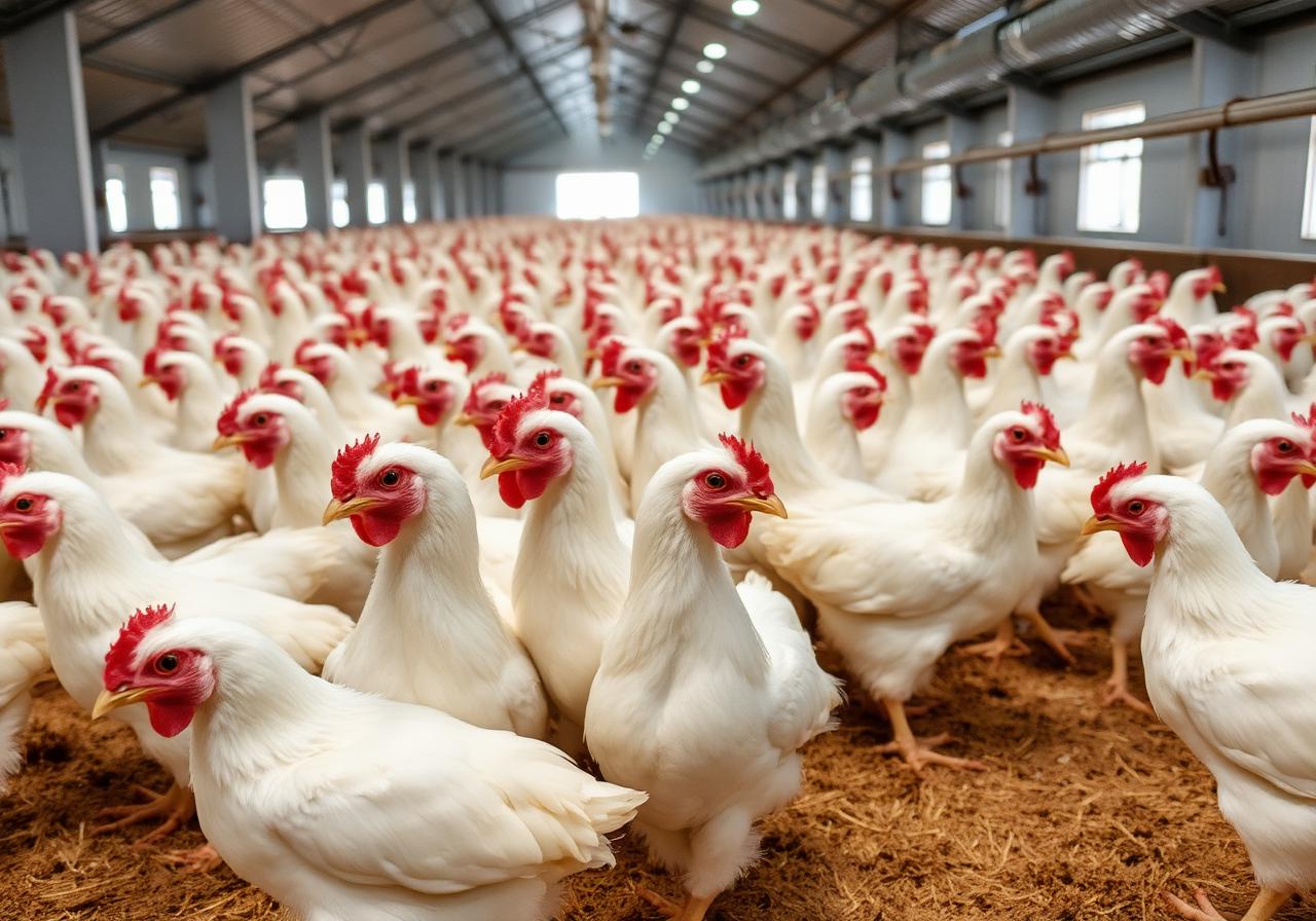 Quality Broilers