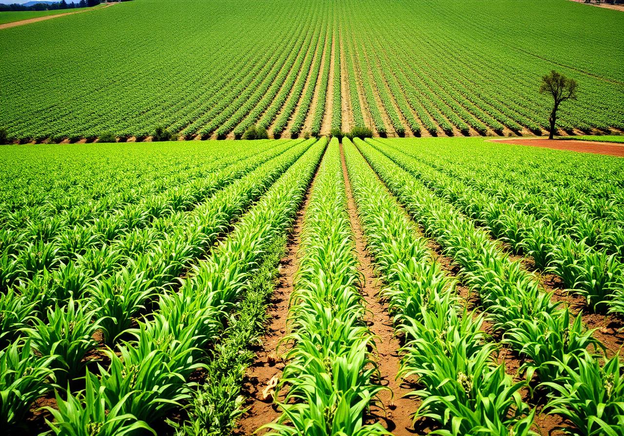 Farming